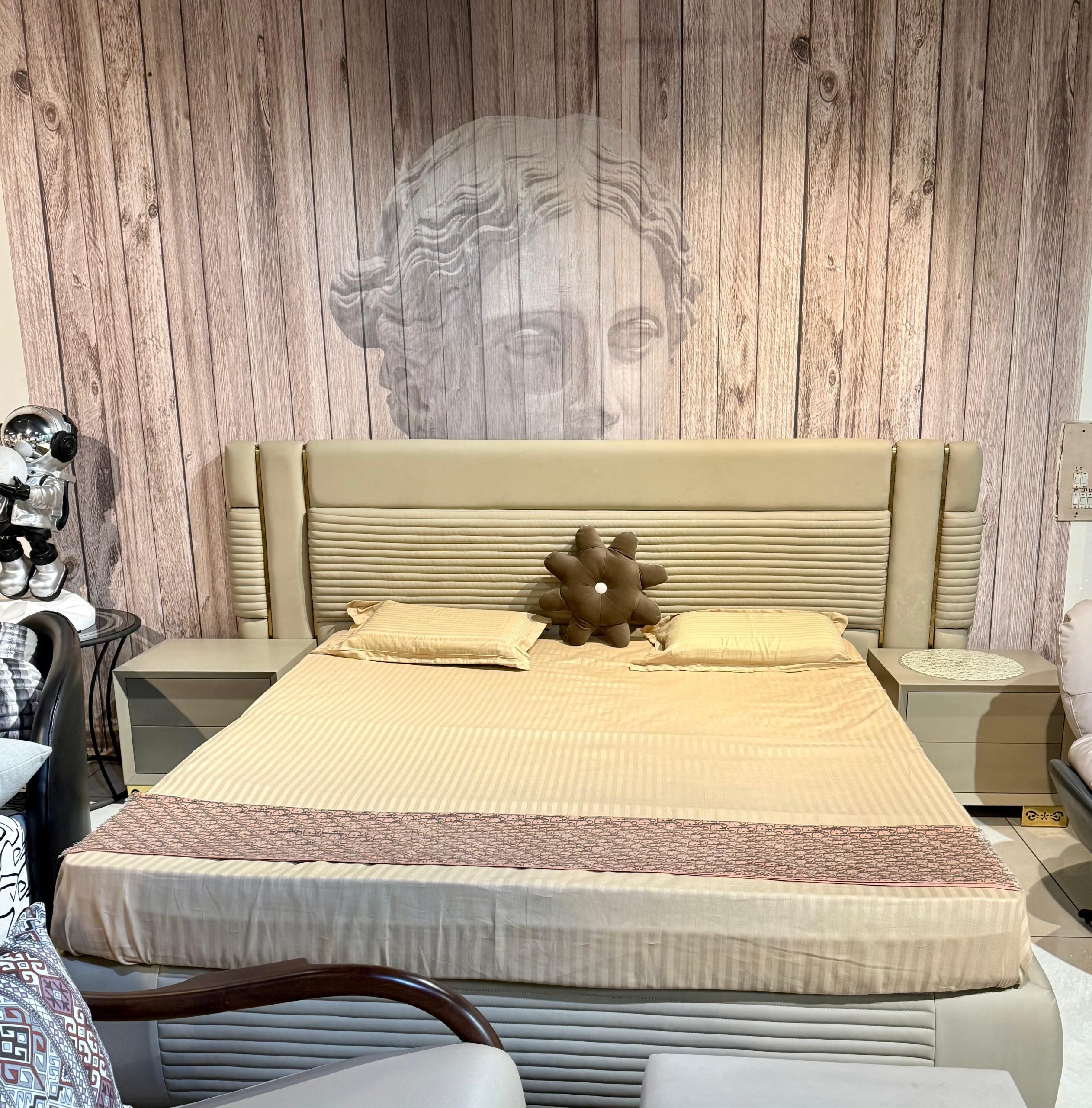 Bed — Batra Furniture Karnal