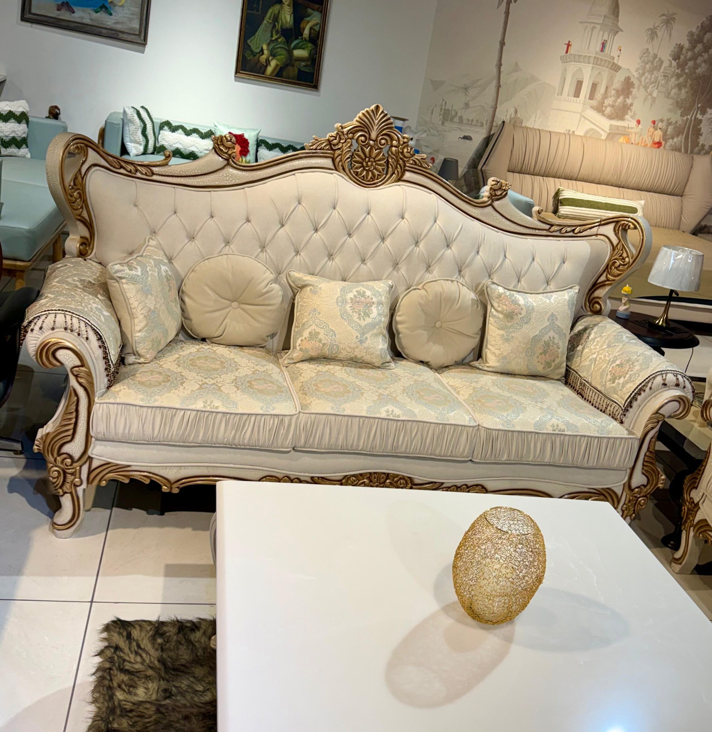 Sofa