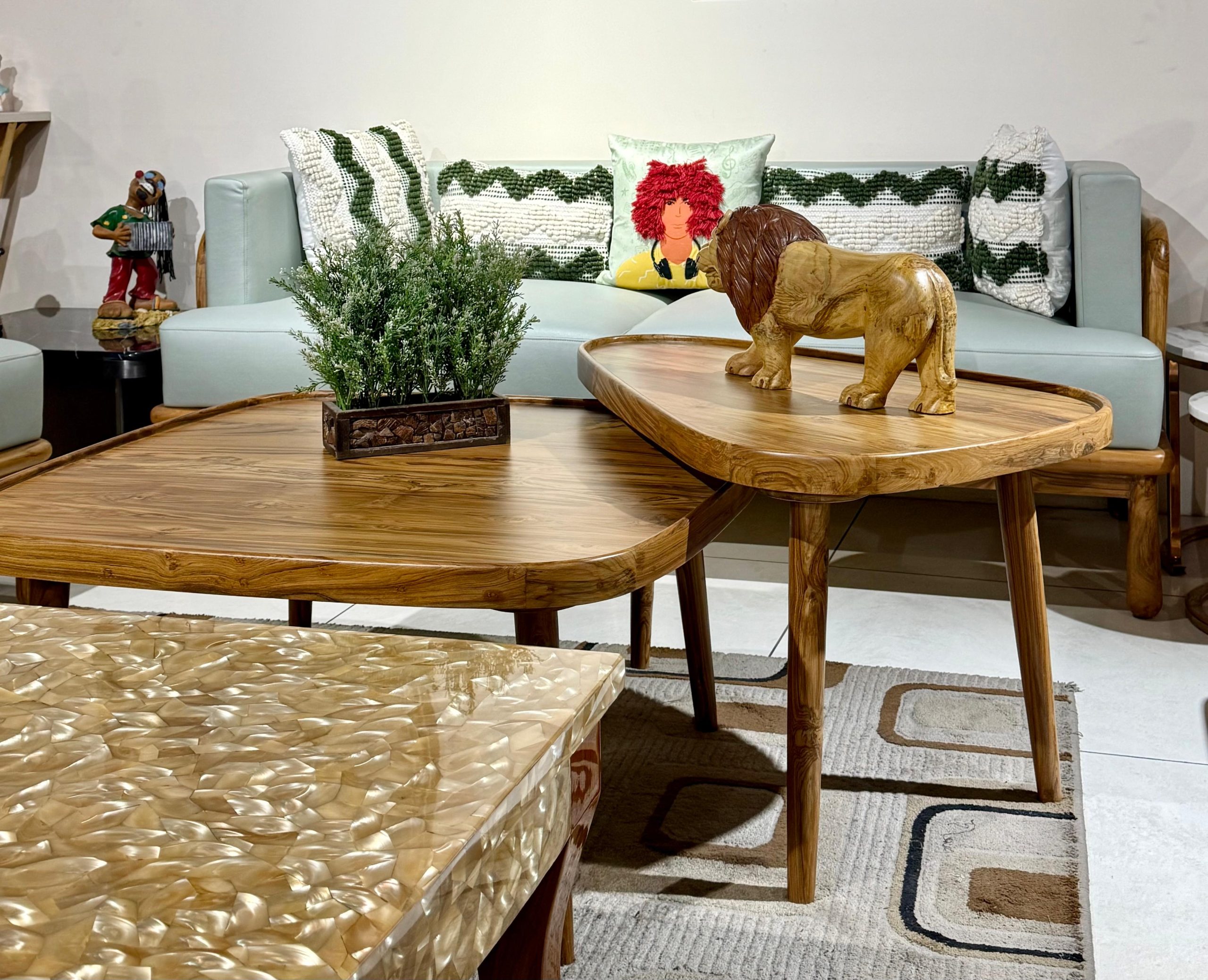 Table — Batra Furniture Karnal