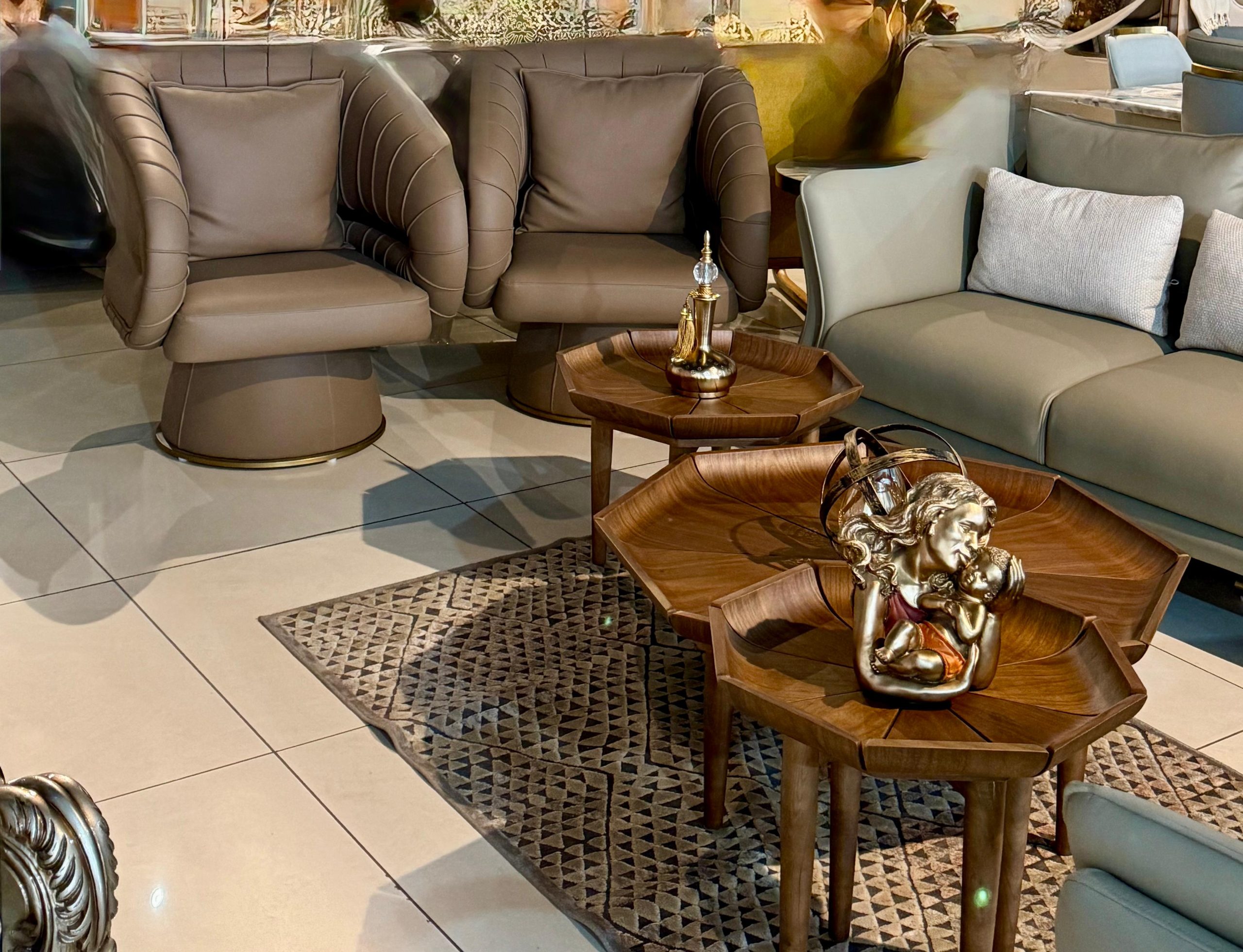 Sofa — Batra Furniture Karnal