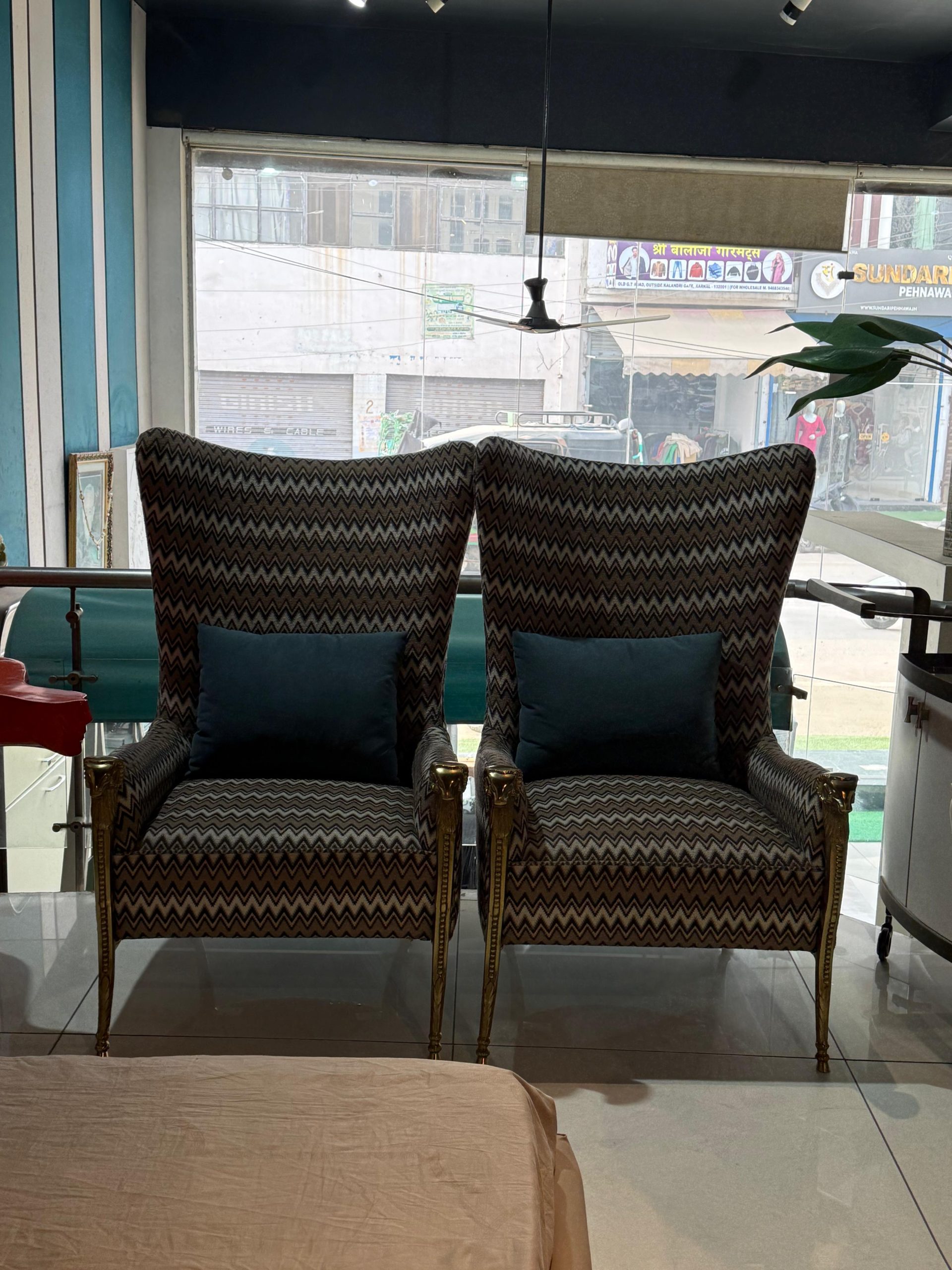 Sofa — Batra Furniture Karnal